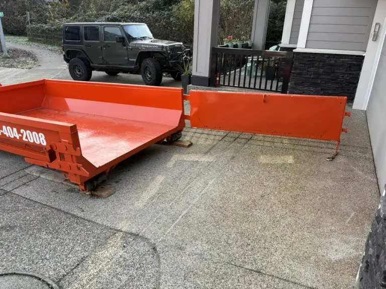 5 yard