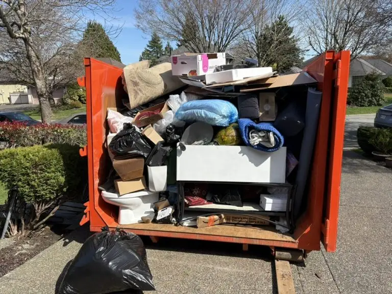full bin