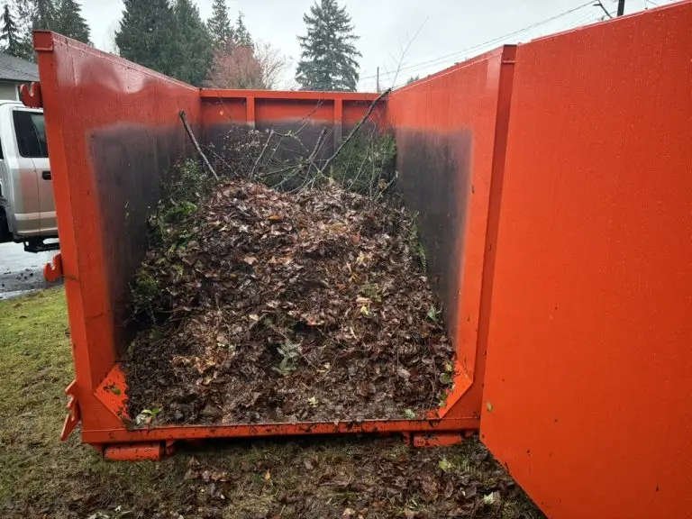 greenwaste recycling